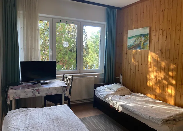 Apartman-donau Tát