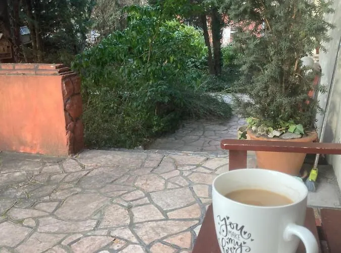 Apartman-donau Tát