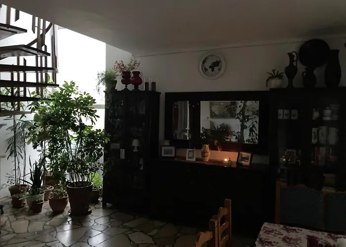 Pensjonat Apartman-donau Tát
