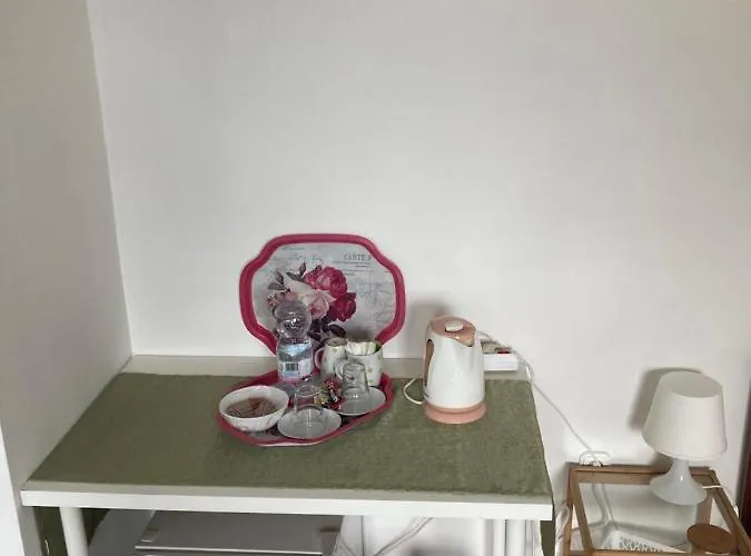Pensjonat Apartman-donau
