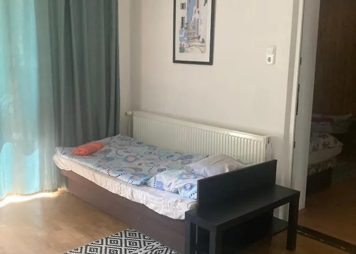 Apartman-donau *