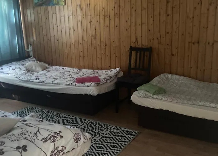 Apartman-donau Tát