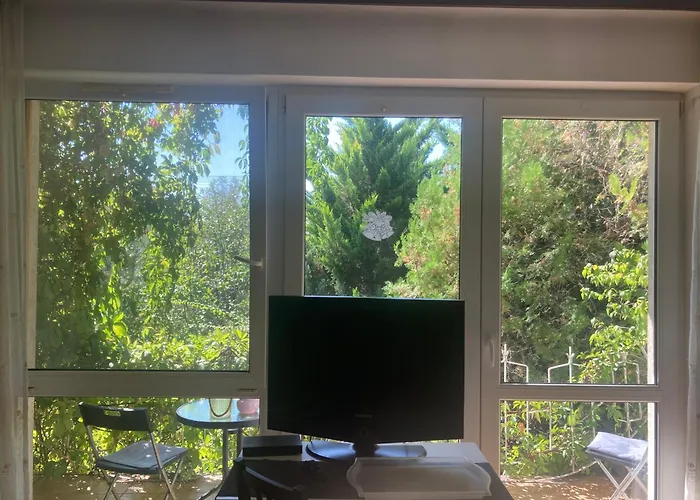 Pensjonat Apartman-donau *