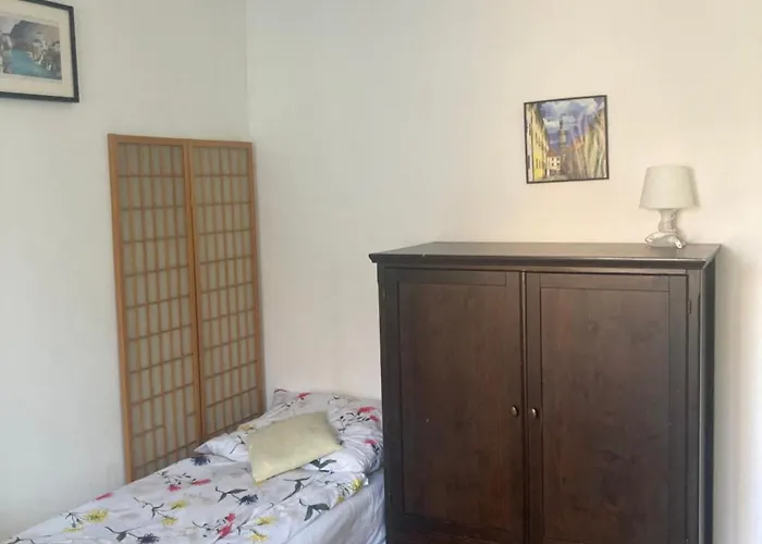 Pensjonat Apartman-donau Tát