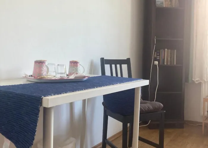Pensjonat Apartman-donau Tát