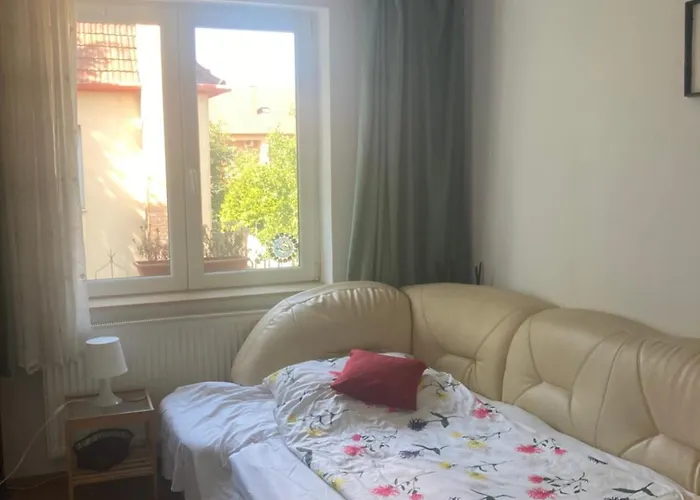 Pensjonat Apartman-donau