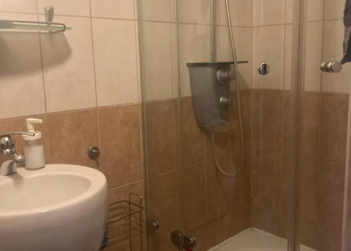 Pensjonat Apartman-donau Tát
