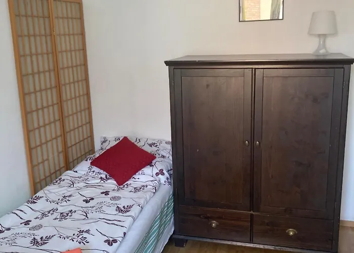 Pensjonat Apartman-donau Tát