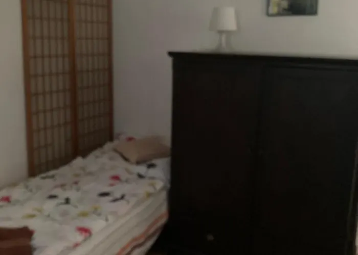Apartman-donau Tát