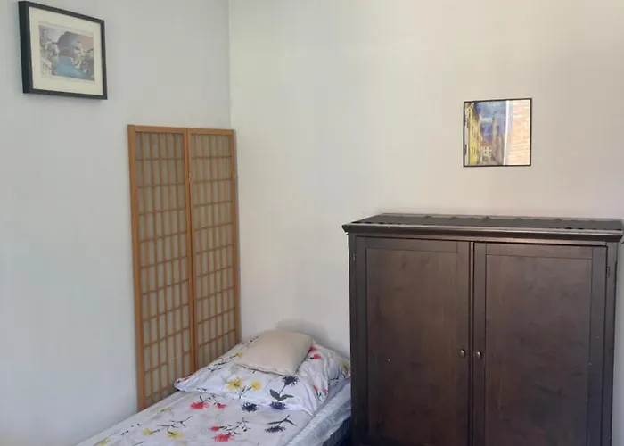Apartman-donau
