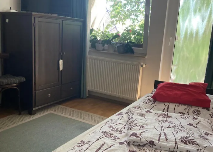 Apartman-donau Tát