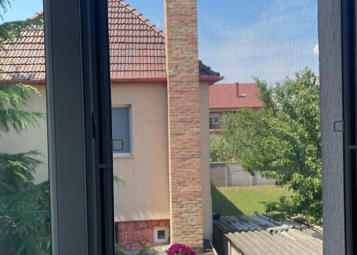 Apartman-donau Pensjonat