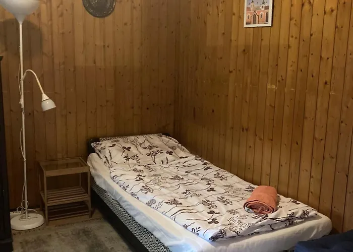 Apartman-donau *