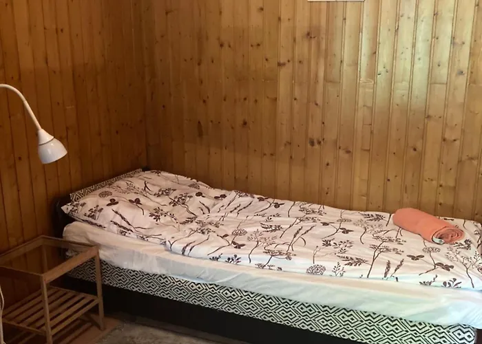 Apartman-donau Tát
