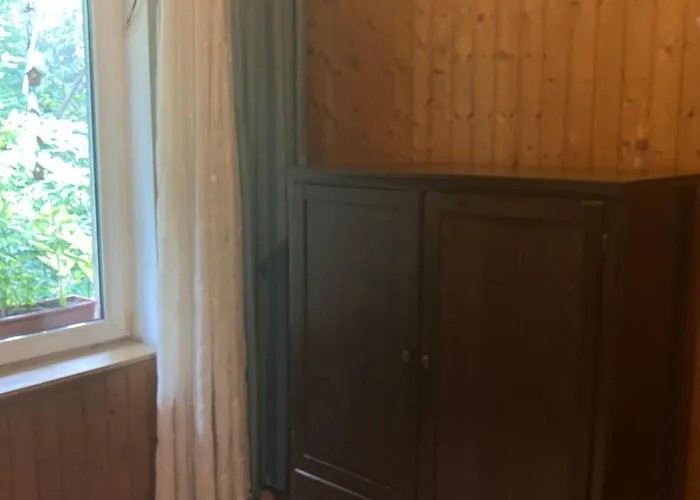 Apartman-donau * Tát