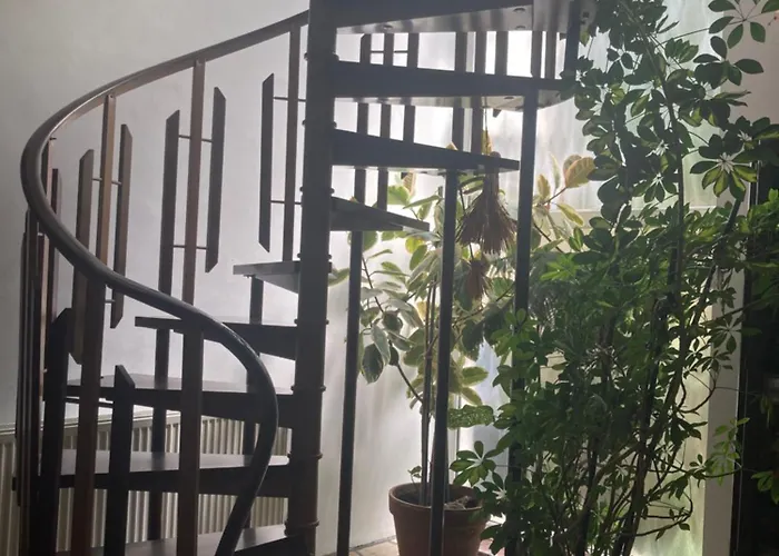 Apartman-donau