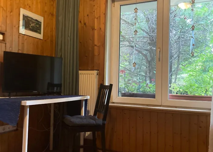 Apartman-donau Pensjonat