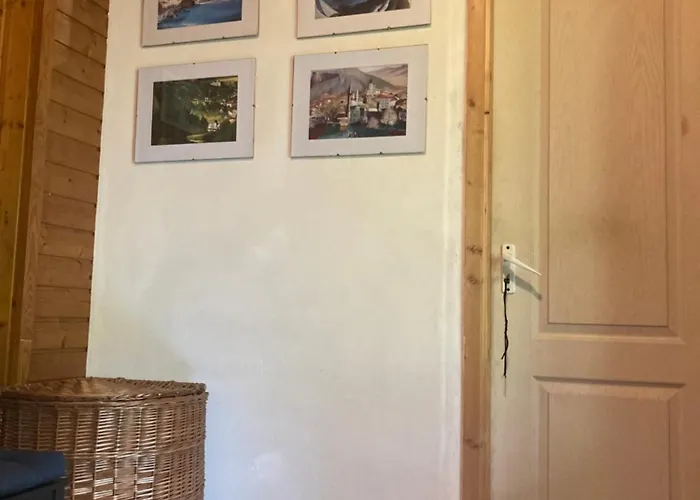 招待所 Apartman-donau