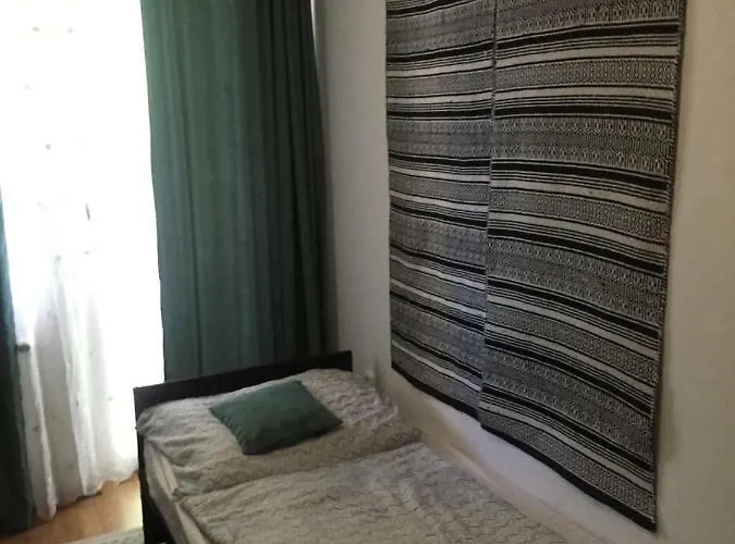 Apartman-donau Tát