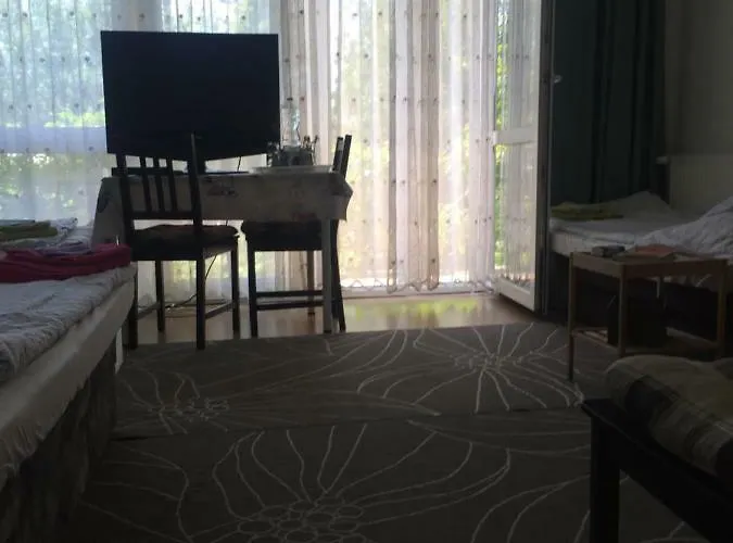Apartman-donau *